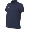 Nike Dri-Fit Park 26 Polo women's T-shirt navy blue IB1172 410 S