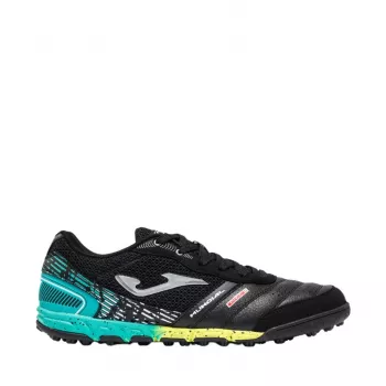 Joma Mundial 2631 Turf football boots black MUNW2631TF 46
