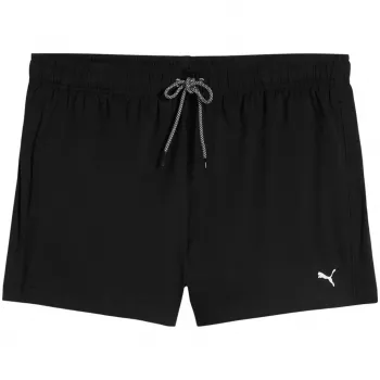 Men's swim shorts Puma Swim Men Length Swim black 907658 07 M