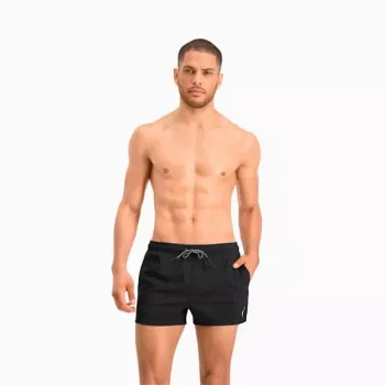 Men's swim shorts Puma Swim Men Length Swim black 907658 07 M