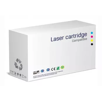 Canon H280XC Compatible High-Yield Black Toner Cartridge (HP CE505X/CF280X, Canon 719H/EXV40) – 6,500 Pages