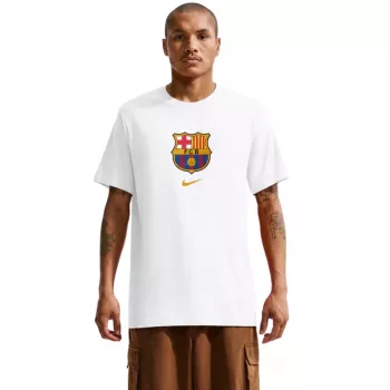 Men's Nike FC Barcelona T-shirt white IM1659 100 XL