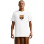 Men's Nike FC Barcelona T-shirt white IM1659 100 XL