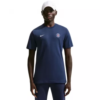 Men's T-shirt Nike PSG Essential navy blue IM1664 410 2XL