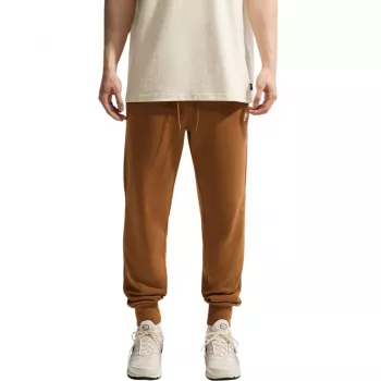 Nike Club men's trousers brown FN3801 270 XL