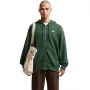 Men's Nike Club BB FZ Hoodie green FN3861 323 S