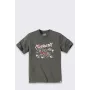 Carhartt Dearborn Holiday T-shirt BASIL HEATHER