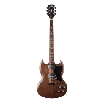 Prodipe Guitars GS300 BRNC - gitara elektryczna
