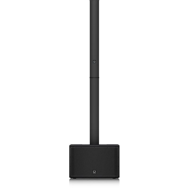 Turbosound iP3000 Modułowy system aktywny 16x3,5+2x12+2x1