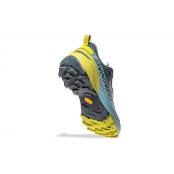 Dynafit Transalper 2 GTX trail shoes - smoke blue/cinder size: 46_5
