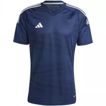 adidas Tiro 23 Competition Match Jersey men's T-shirt navy blue HT5688 S