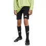 adidas Squadra 25 kids' goalkeeper shorts black JJ1942 152cm
