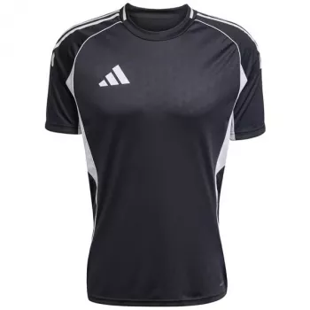 Men's adidas Tiro 25 Competition Match T-shirt black JF6085 M