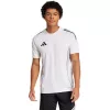 Men's adidas Tiro 25 Competition Training T-shirt white JJ1519 XL