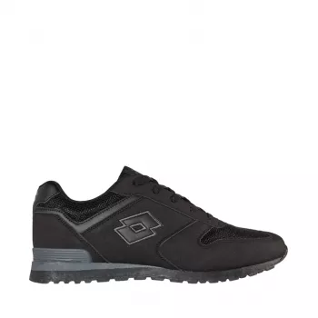 Lotto Epican shoes black-grey 2401850U 1119 44
