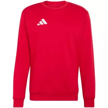 adidas Entrada 26 Sweat Top men's sweatshirt red JZ6575 2XL