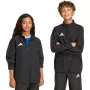 adidas Entrada 26 Presentation children's sweatshirt black JZ6614 128cm