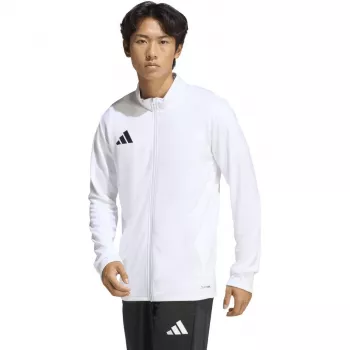 adidas Entrada 26 Track men's sweatshirt white JZ6591 S