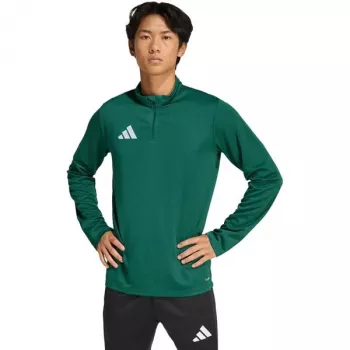 Men's adidas Entrada 26 Training Top sweatshirt green KE9823 L