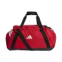 Bag adidas Tiro Duffle Medium red KB0787