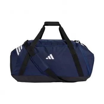 Bag adidas Tiro Duffle L navy blue KD4242