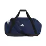 Bag adidas Tiro Duffle L navy blue KD4242