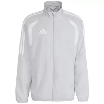 adidas Tiro 26 League Presentation men's sweatshirt light grey JZ9050 L