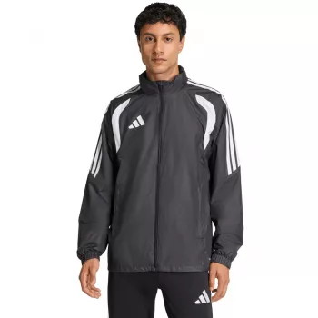 Men's adidas Tiro 26 League Windbreaker jacket black JY9733 M