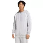 adidas Tiro 26 League Sweat Full Zip Hoody men's sweatshirt grey KF3319 XL