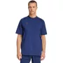 Men's adidas Tiro 26 Travel Tee T-shirt navy blue KD1119 XL