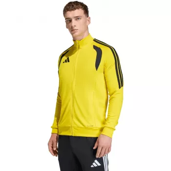adidas Tiro 26 League Training men's sweatshirt yellow JY7206 M