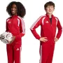 adidas Tiro 26 League Training children's sweatshirt red JY7200 116cm