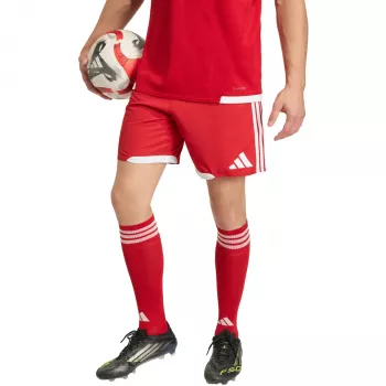 Men's shorts adidas Tiro 26 Competition Match red and white KA6179 XL