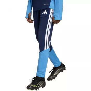 adidas Tiro 26 Competition Training children's trousers navy-blue JN2260 152cm
