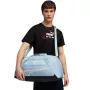 PUMA Fundamental Small Sports Bag Blue Fog 24L 160099