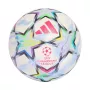 adidas UCL Competition 26/27 League Stage football white-light blue / multicolour KE9766 5