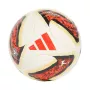 adidas Bundesliga 26/27 Torfabrik Pro football white-orange-gold KG6037 5