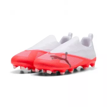 Puma Ultra 7 Match LL FG/AG 109163 01 33 children's football boots
