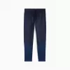 Men's Puma Team Goal Training trousers navy blue 658639 06 M