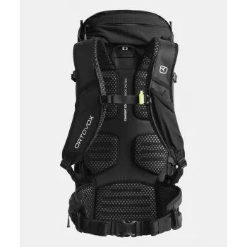Trekking backpack Ortovox Traverse 40 - blk raven