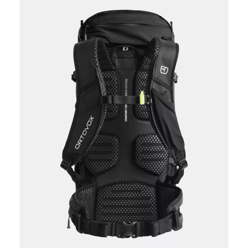 Trekking backpack Ortovox Traverse 40 - blk raven