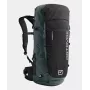 Ortovox Traverse 40 trekking backpack - dark arctic grey