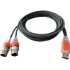 ESI MIDIMATE eX - 2-in/2-out USB MIDI Interface