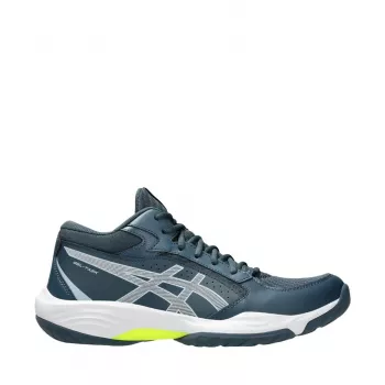 Asics Gel Task MT 5 men's volleyball shoes navy blue 1071A131 400 45