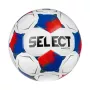 Select FB Match v26 FIFA Basic football white-blue-red 120078 5