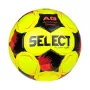 Select FB Flash Turf v26 Fifa Basic 365.A1N football yellow-red 110056 4
