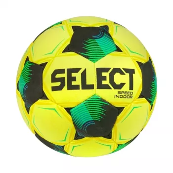 Select Speed Indoor v26 Football yellow-green 140011 4