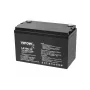 VIPOW Gel Battery 12V 100Ah