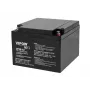 Gel Battery VIPOW 12V 26Ah