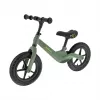 Spokey Broomi balance bike green 946383
